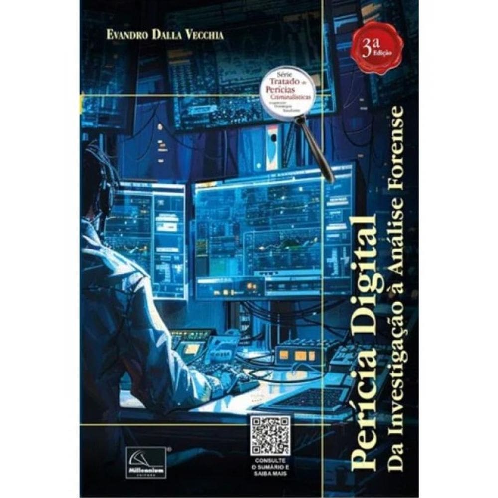 Perícia Digital - 2024