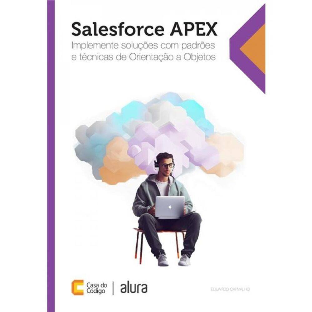 Salesforce Apex