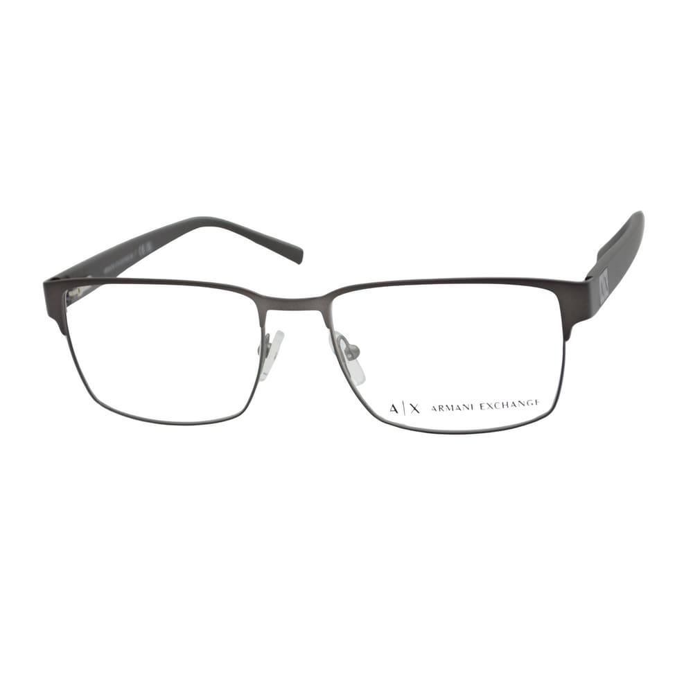 armação de óculos Armani Exchange mod ax1019 6089