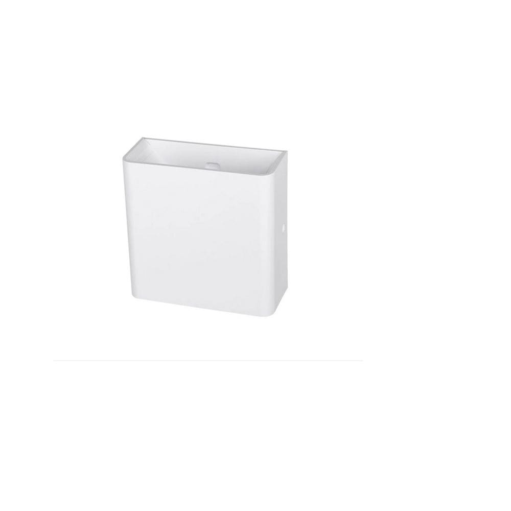 Avant Arandela Led Elegance Versati Ip65 Branca3000k