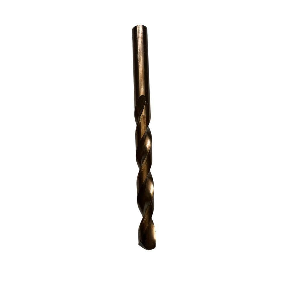 Broca Em Aço Rápido Din 338 10,0mmx133mm - Irwin