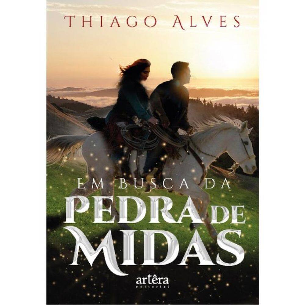 Em Busca Da Pedra De Midas