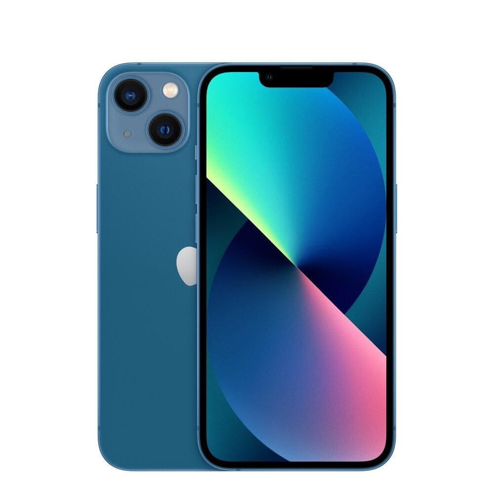 Apple iPhone 256GB 本体 Apple iPhone 13 256GB Azul | Extra