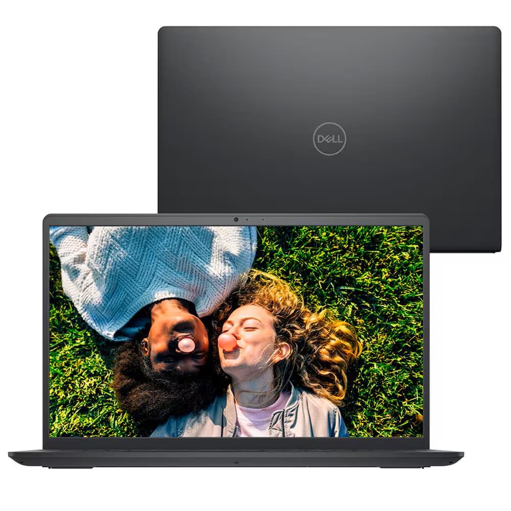 REEMBALADO: Notebook Dell Intel Core i3-1115G4 | Extra