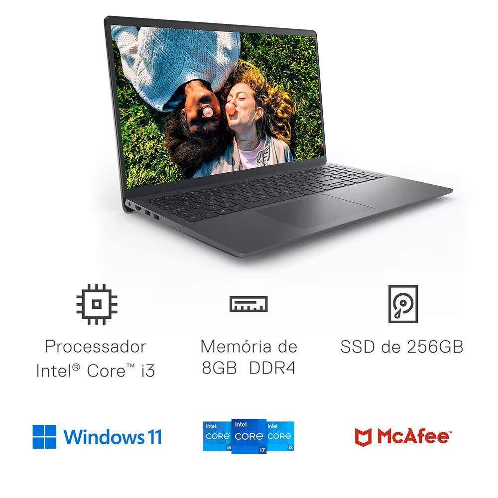 希少カラー✨Dell Inspiron☆新品SSD256GB☆メモリ8G☆i3 20250124_140929-