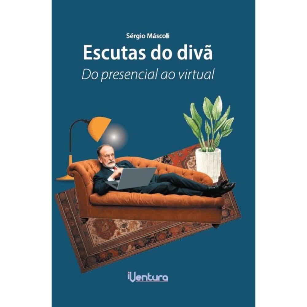 Escutas do divã: Do presencial ao virtual