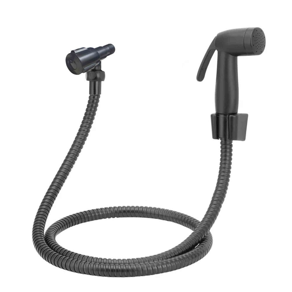 Ducha Higienica Fosca Chuveirinho Banheiro Suporte Completa Mangueira Box Flexivel Casa Lavabo