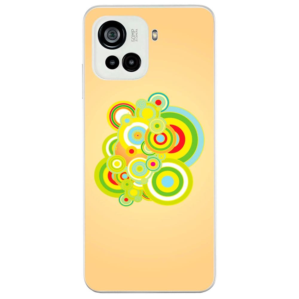Capa Adesivo Skin370 Verso Para Multilaser M23 Lite