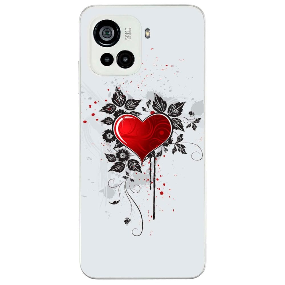 Capa Adesivo Skin364 Verso Para Multilaser M23 Lite