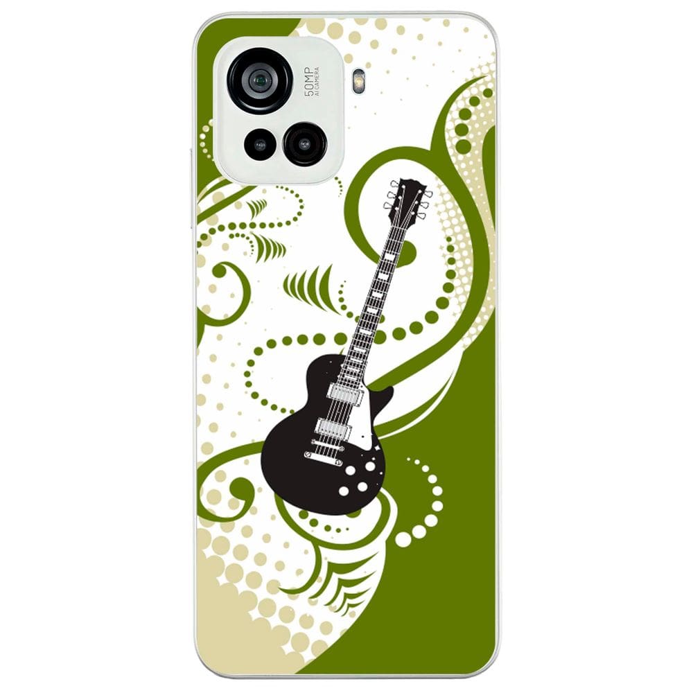 Capa Adesivo Skin368 Verso Para Multilaser M23 Lite