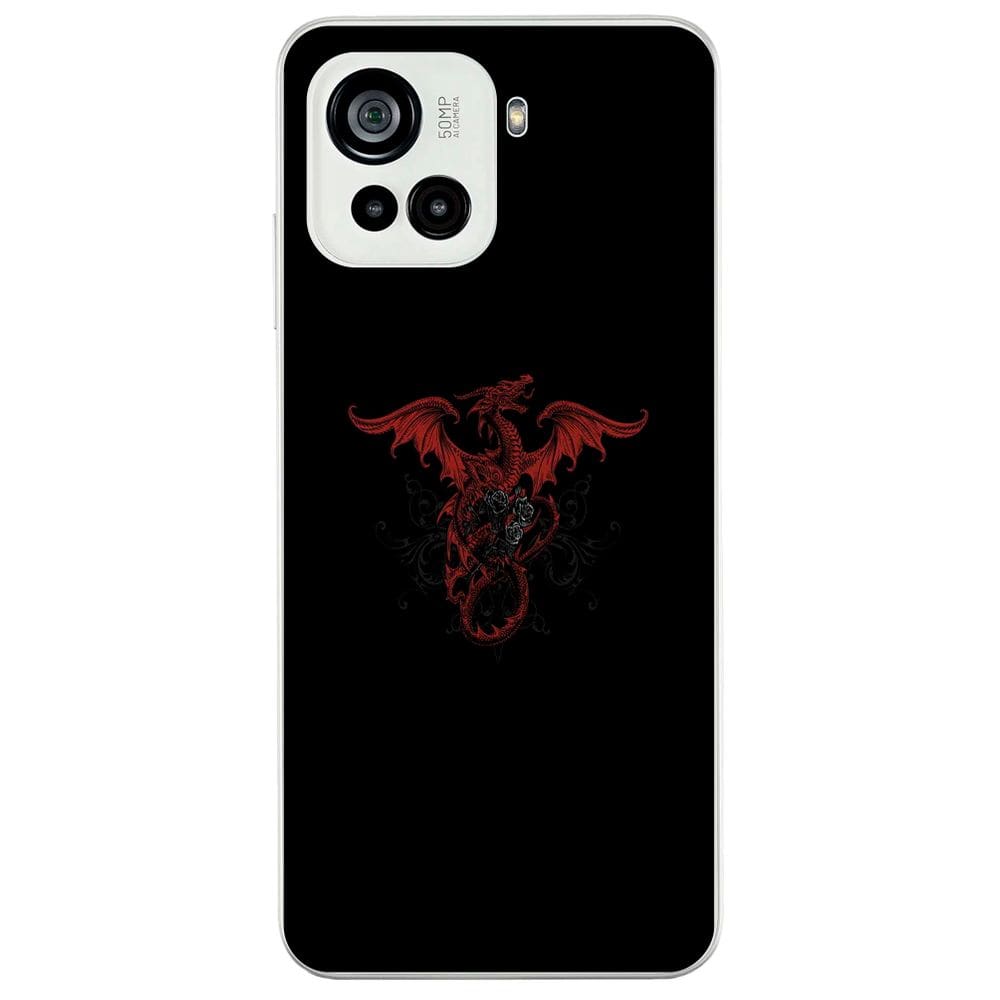 Capa Adesivo Skin255 Verso Para Multilaser M23 Lite
