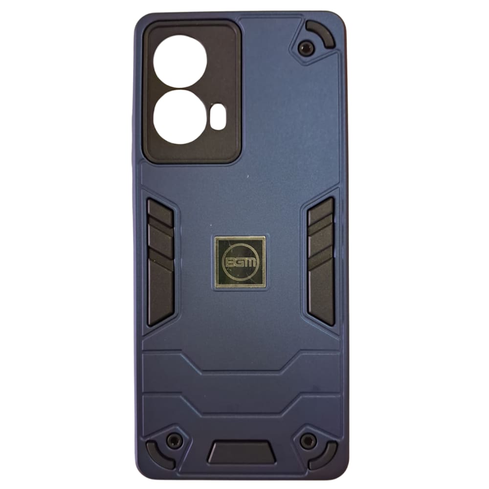 Capa Anti Impacto Para Motorola G85 (Tela de 6.67) Capinha Anti choque