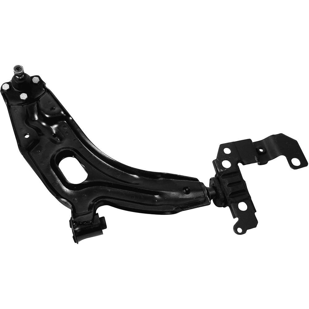 Bandeja Suspensão Diant Esq Comp Palio Palio Weekend 96 A 02 [F103]