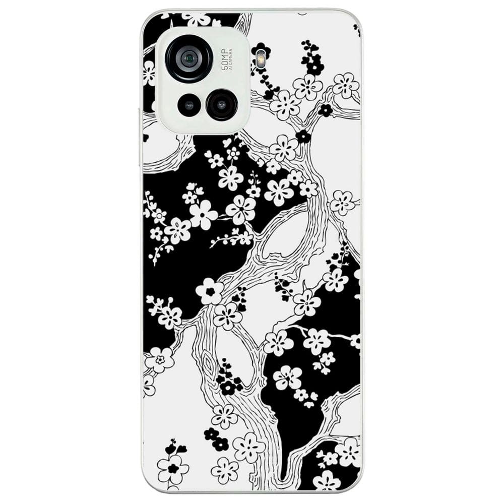 Capa Adesivo Skin356 Verso Para Multilaser M23 Lite