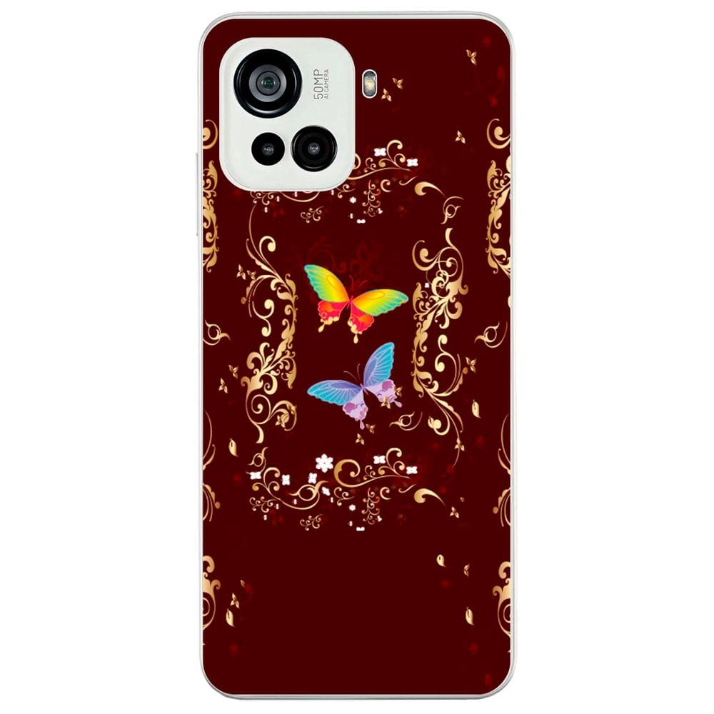 Capa Adesivo Skin375 Verso Para Multilaser M23 Lite