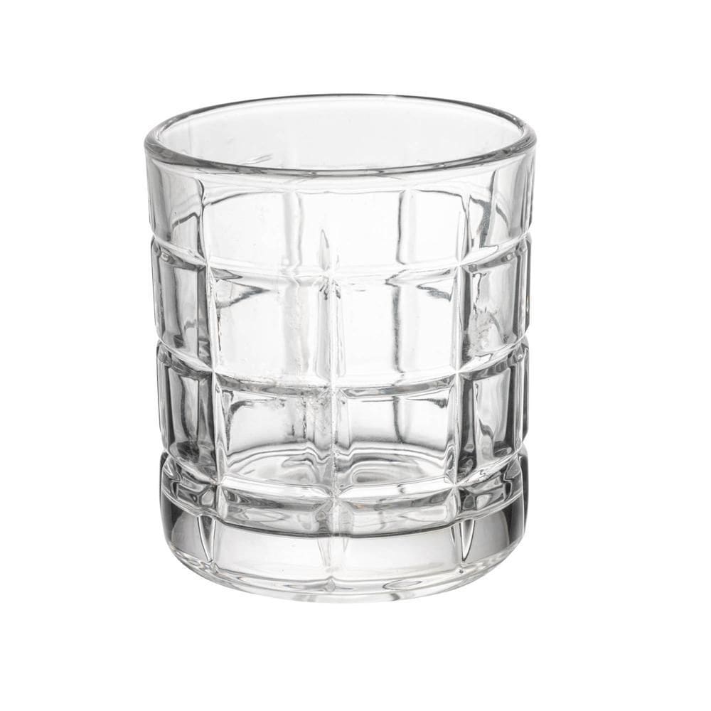 Copo de Cristal Square 330ml - Lyor