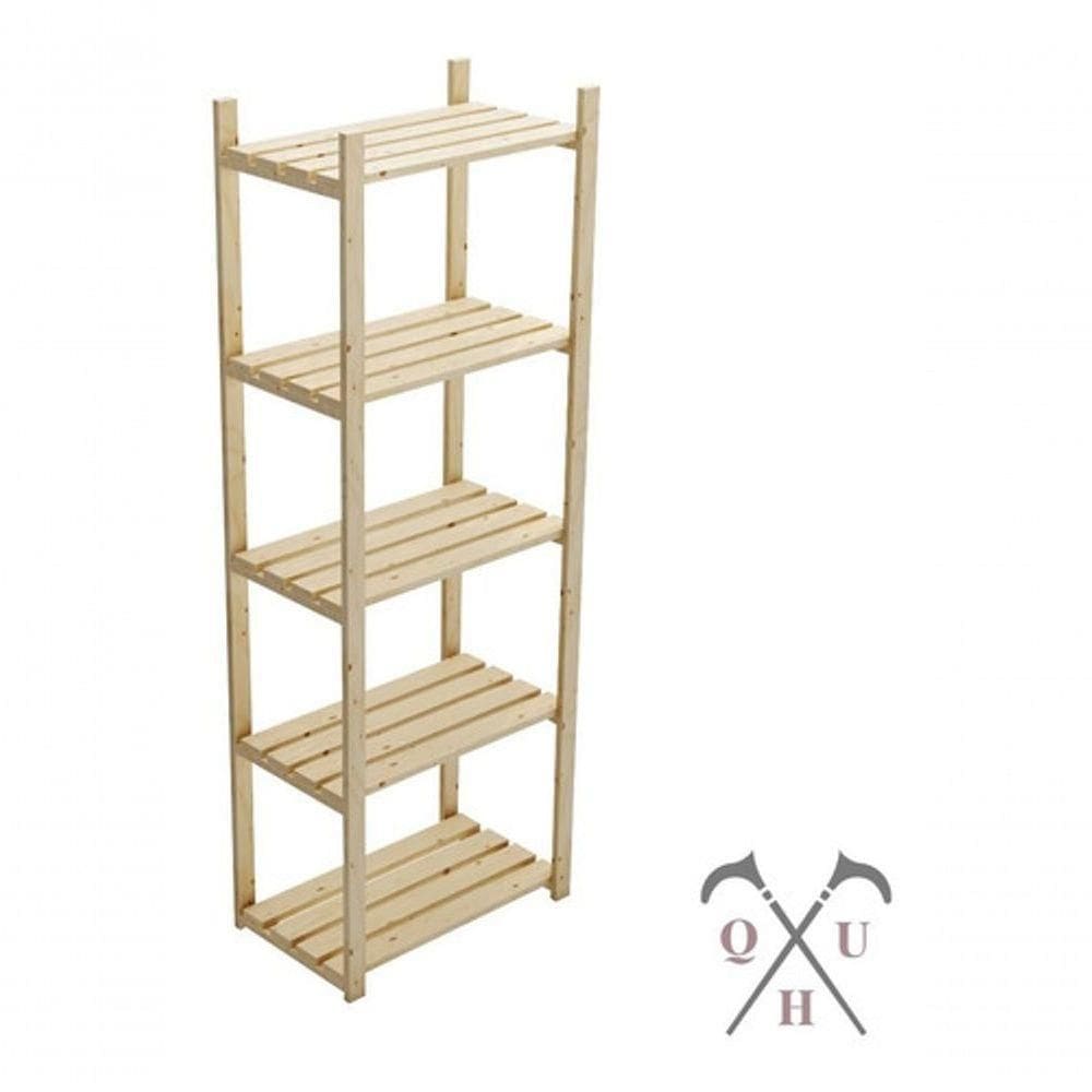 Estante Prateleiras Madeira Decorativas Jardinagem