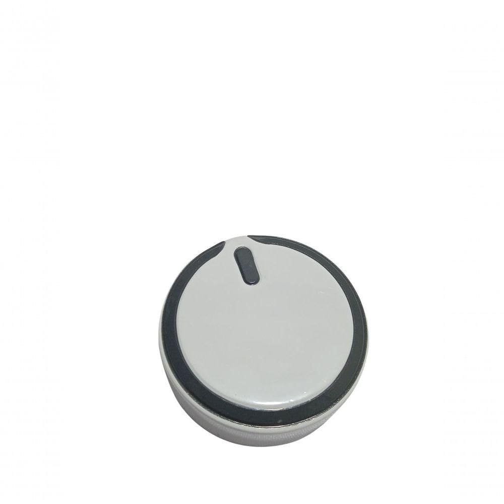 Botão Do Pressostato p/Lavadora Brastemp W11112652 Whirpool