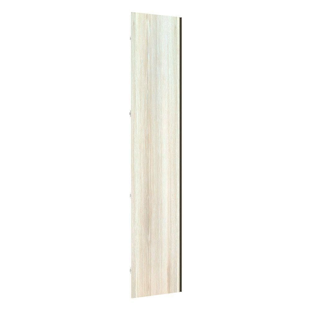 Porta Para Closet Individual 50cm Inox Crema