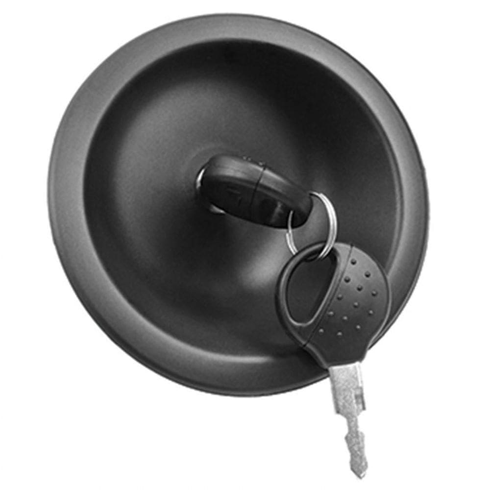 Tampa De Combustível Peugeot Hoggar Após 10