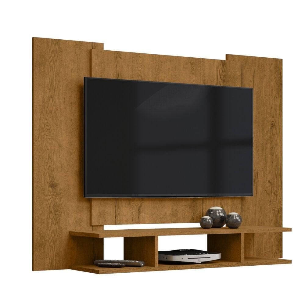 Painel Para Tv Orlando Freijó