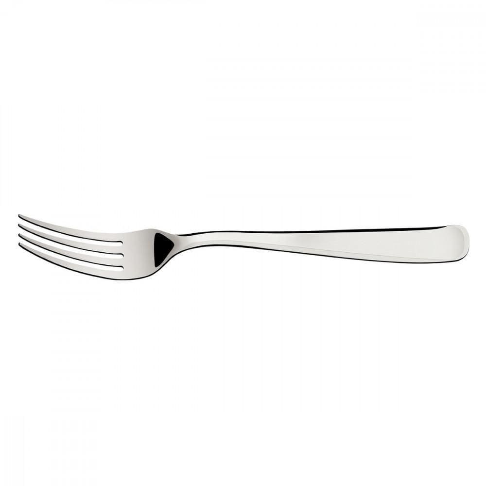 Garfo Para Sobremesa Tramontina Pacific Em Aço Inox