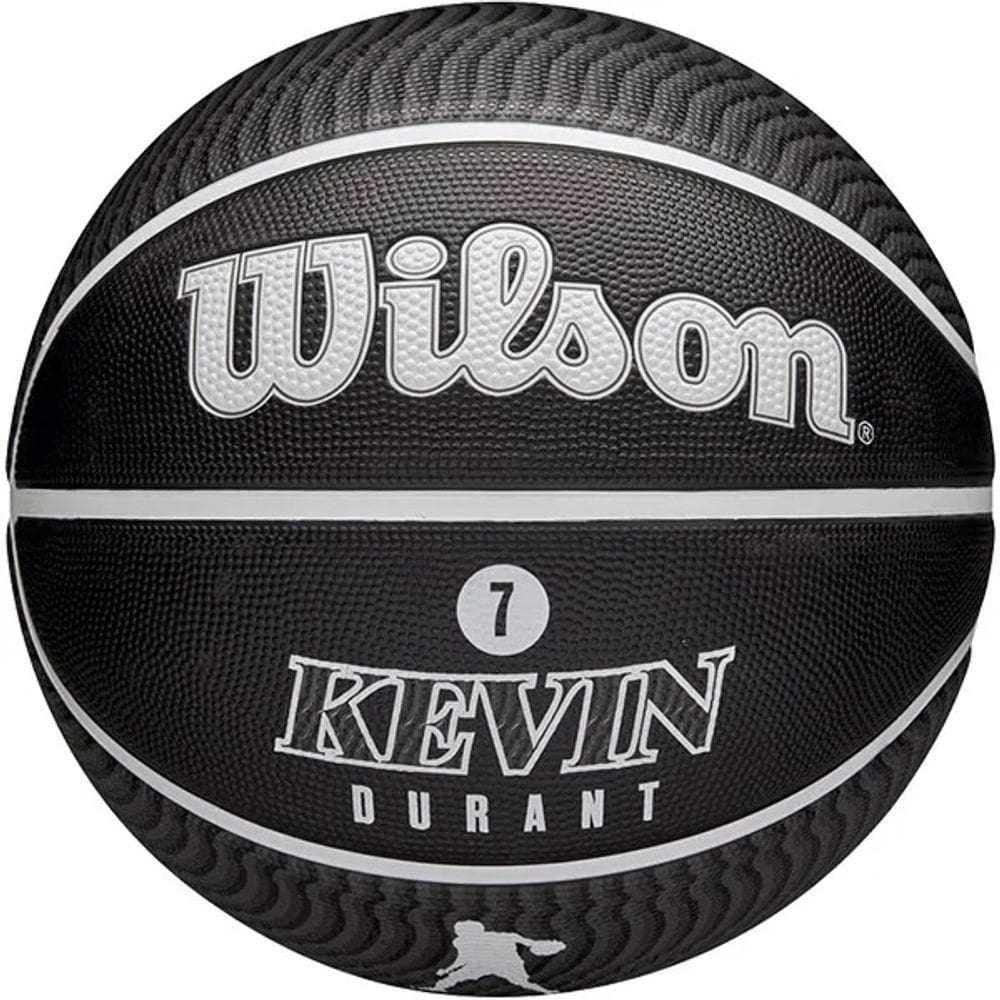 Bola De Basquete Wilson Nba Player Icon Kevin Durant #7