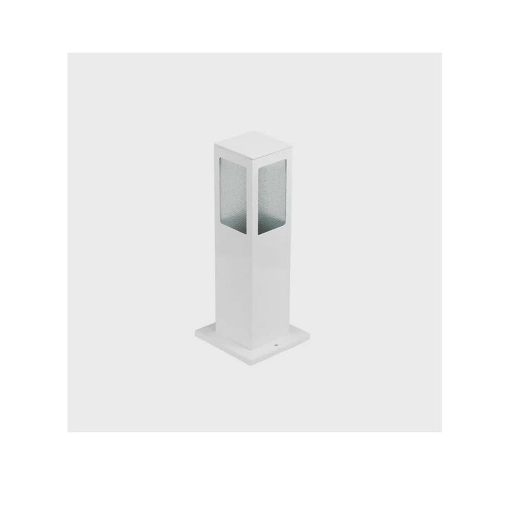 Germany Balizador Garten 300mm Branco 1xe27 14110100-11