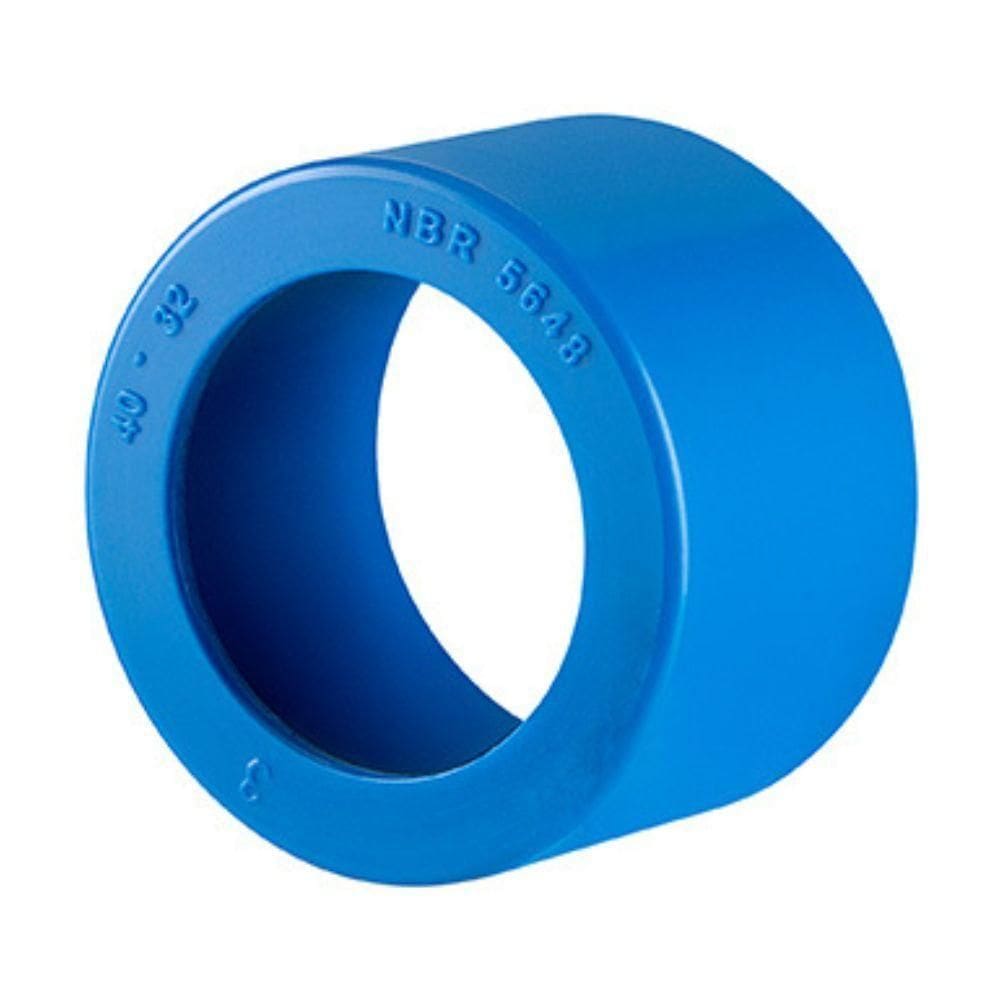 Bucha De Reduçao 50mmx35mm Irrigação Viqua