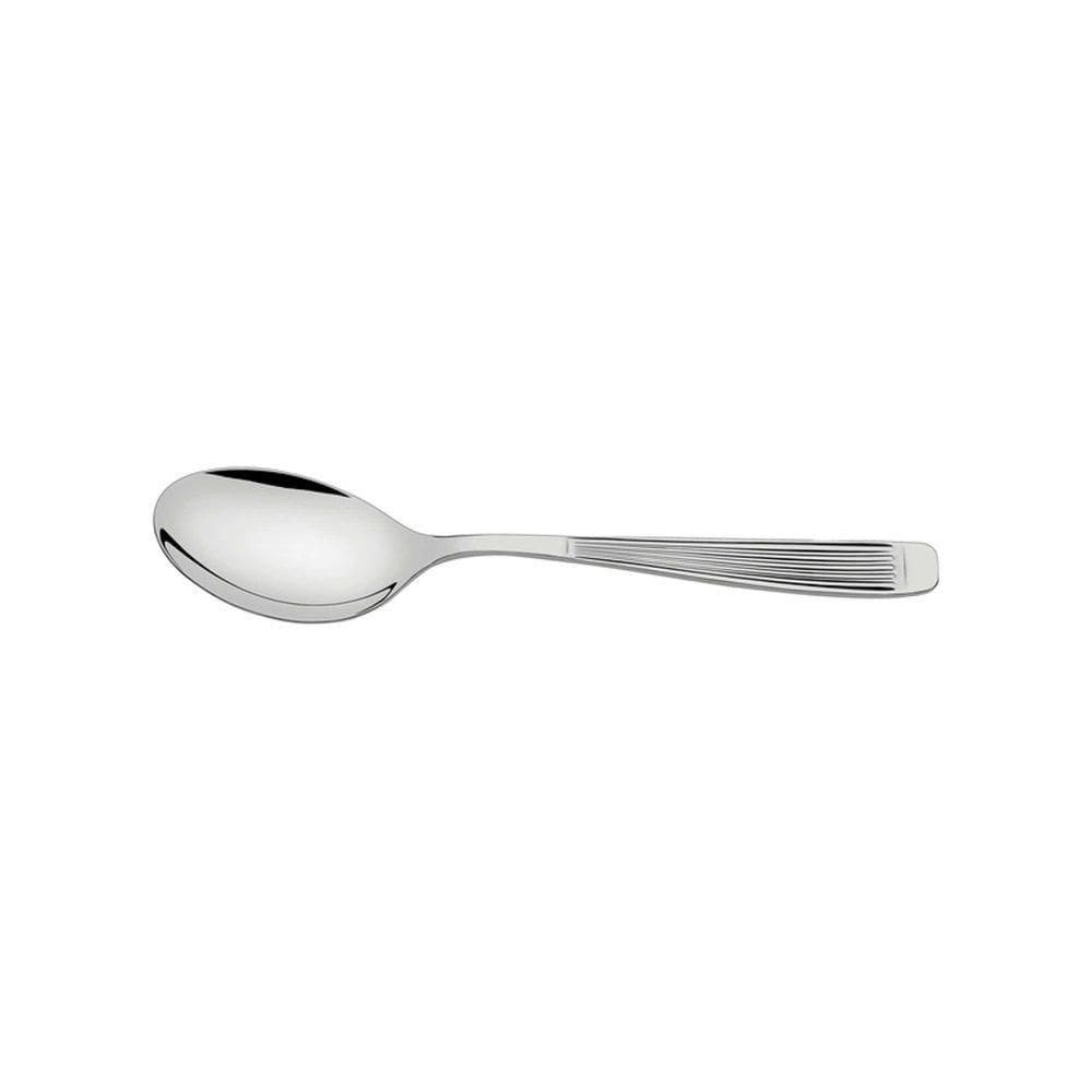 Colher De Mesa Tramontina Aço Inox Athenas Tramontina Tramontina