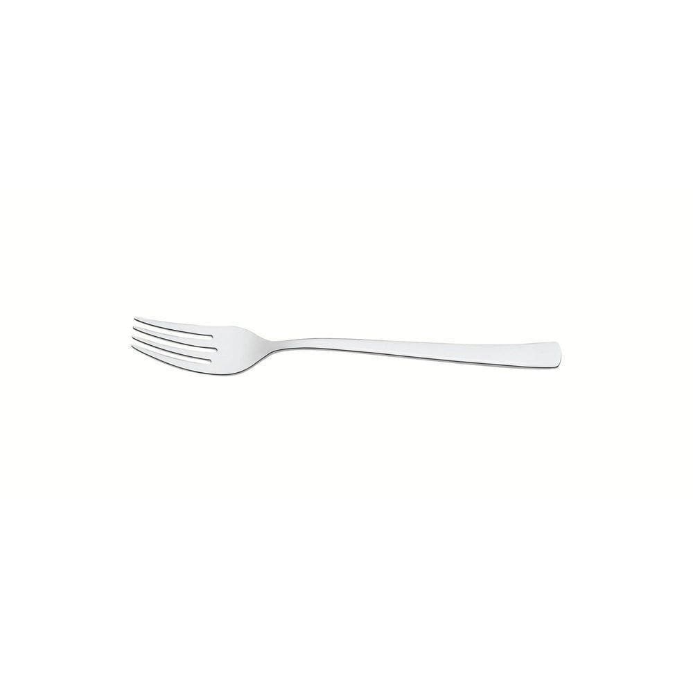 Garfo Para Peixe Tramontina Berlin Brilho Em Aço Inox Tramontina