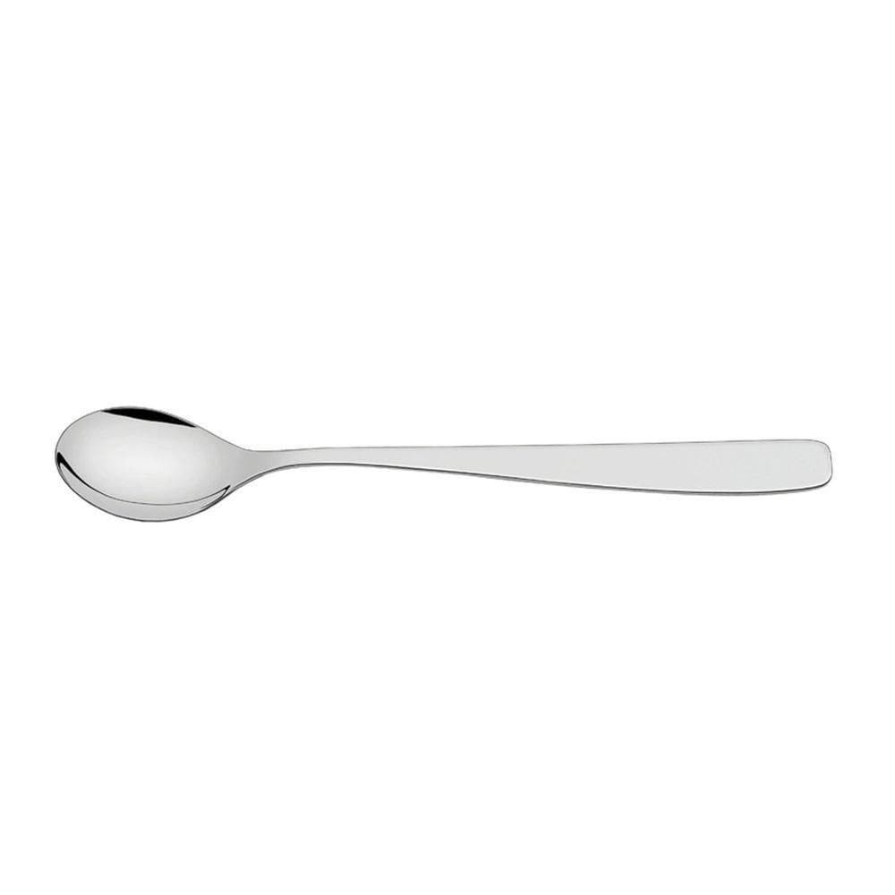 Colher Para Suco Tramontina Cosmos Em Aço Inox Tramontina