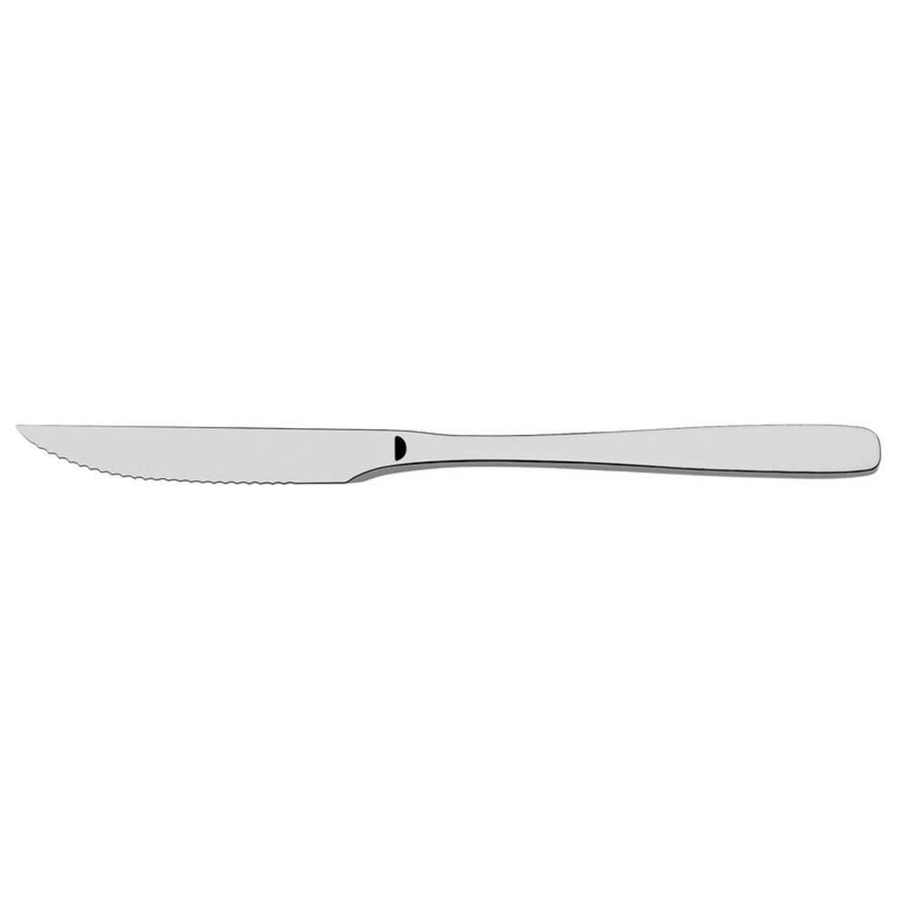 Faca Para Churrasco Cosmos Tramontina Em Aço Inox Tramontina