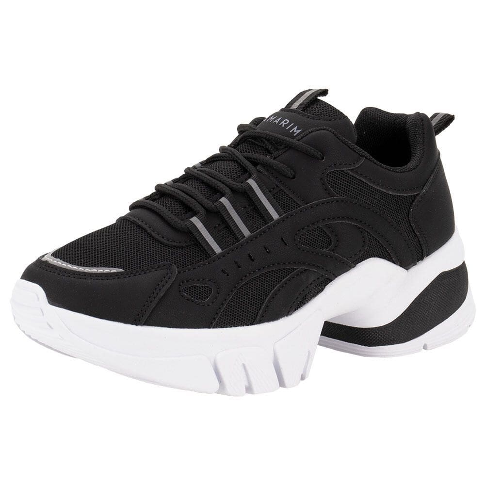 Tênis Feminino Dad Sneaker Ramarim 2480231