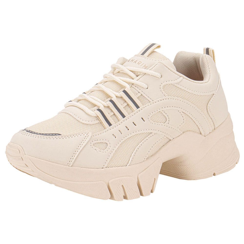 Tênis Feminino Dad Sneaker Ramarim 2480231