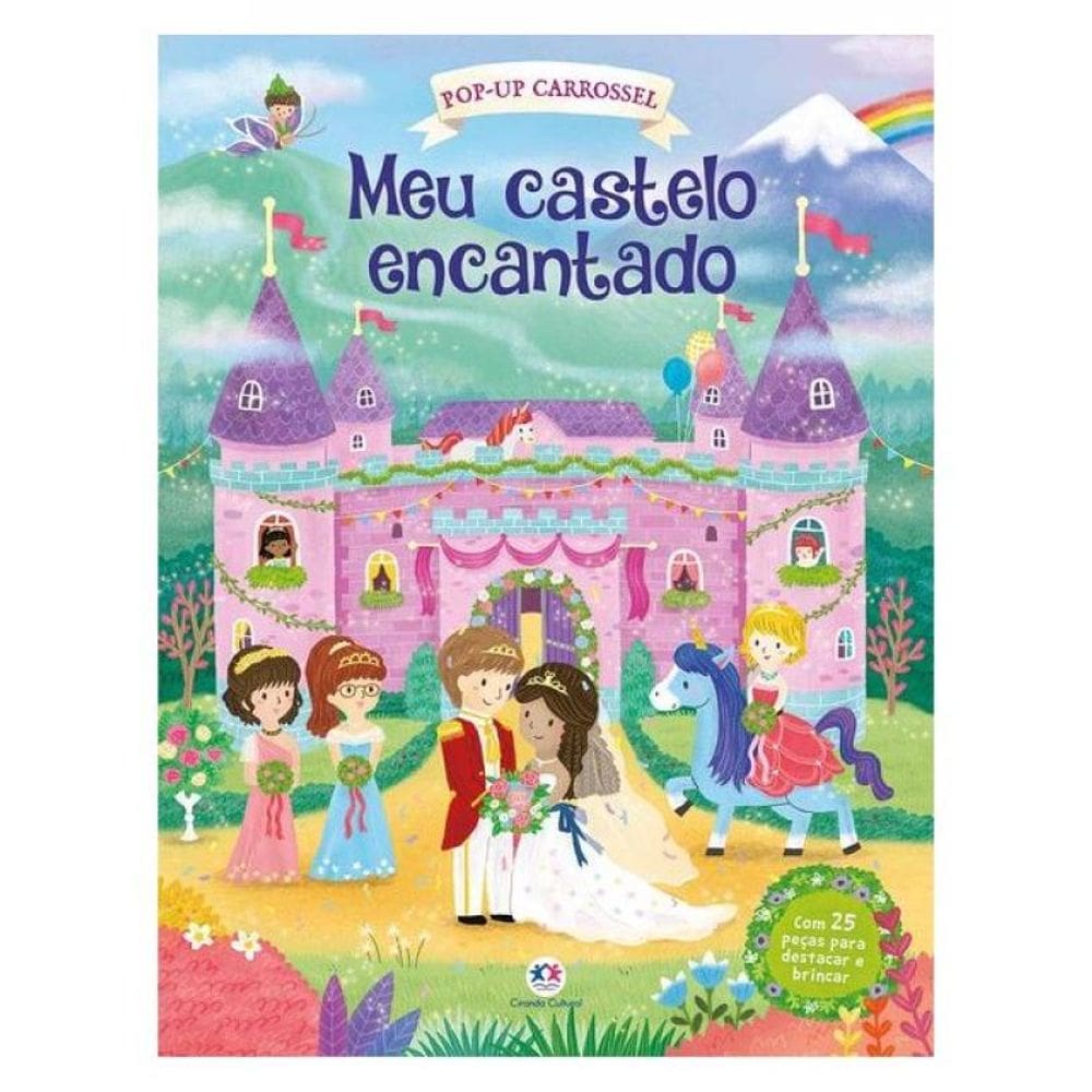 Meu Castelo Encantado