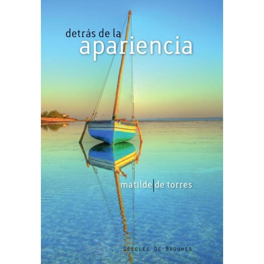 Detrás de la apariencia - Espanhol