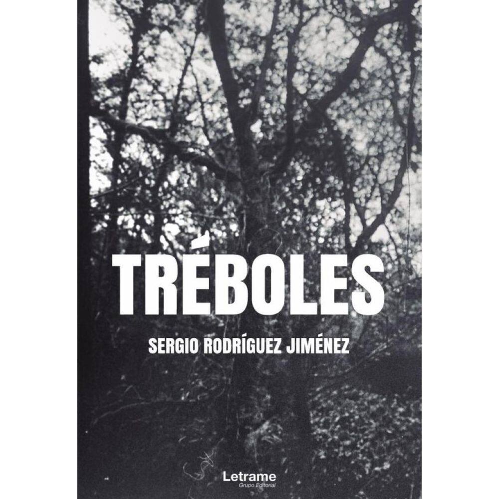 Tréboles - Espanhol
