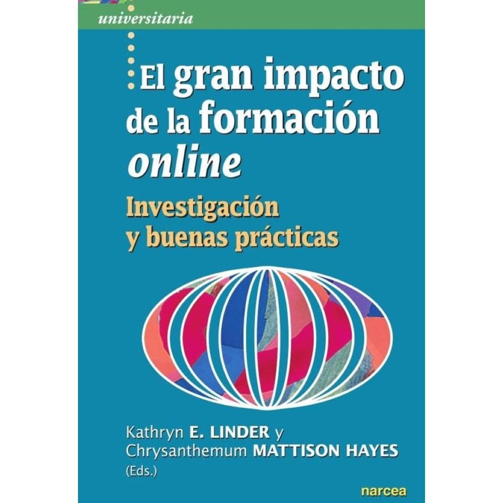 El gran impacto de la formación online - Espanhol