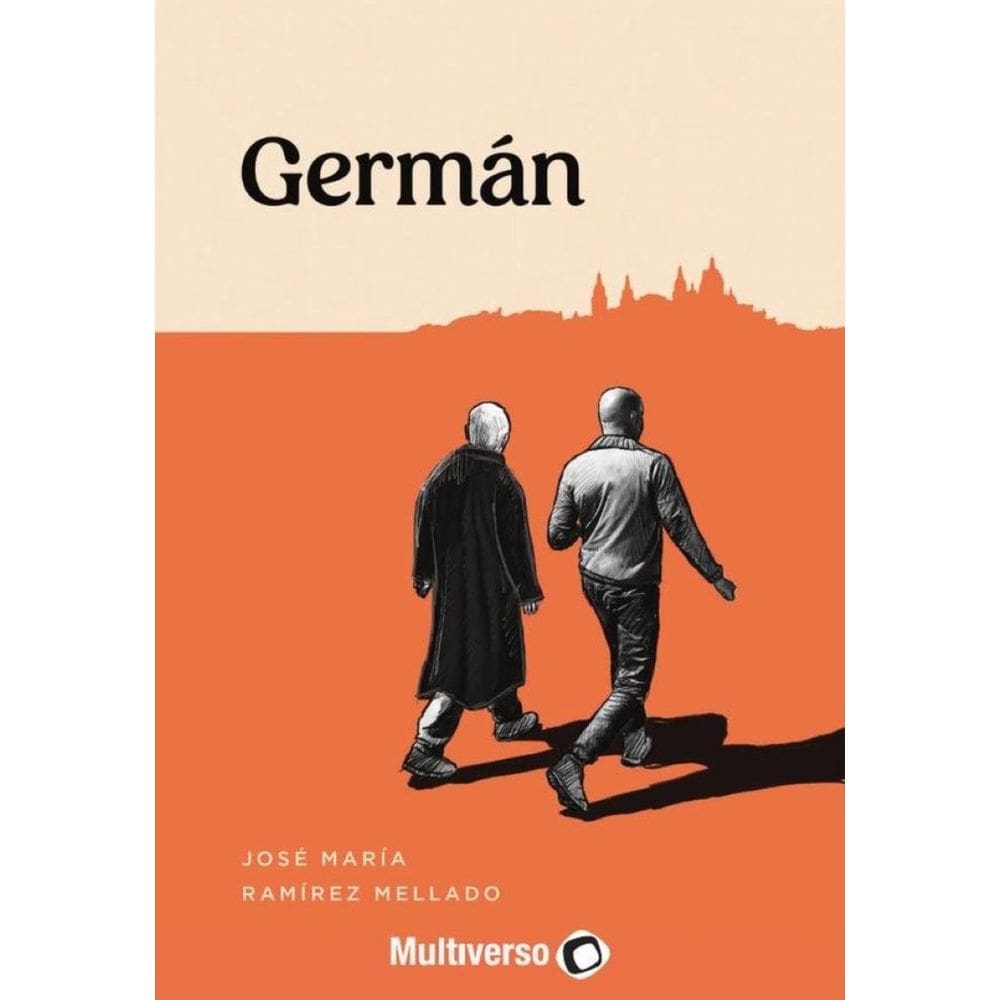 German  - Espanhol