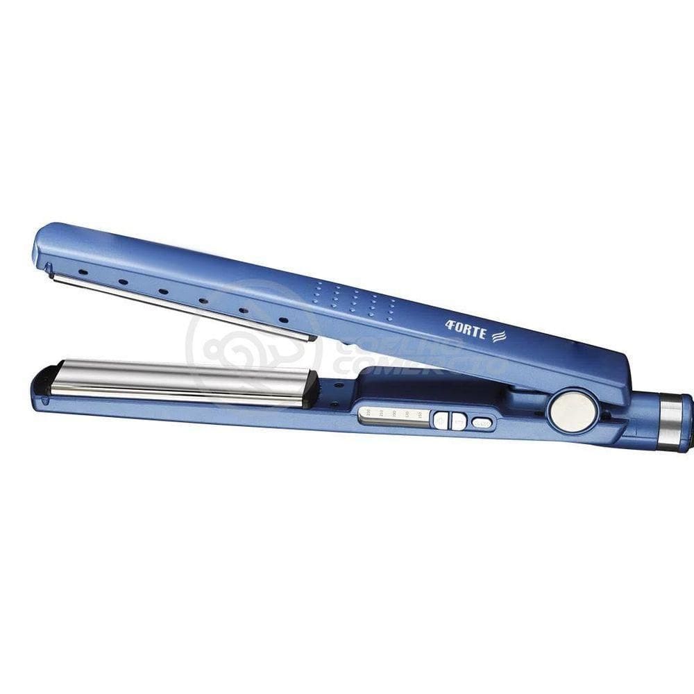 Prancha Chapinha Profissional Titanium Bivolt Nº24