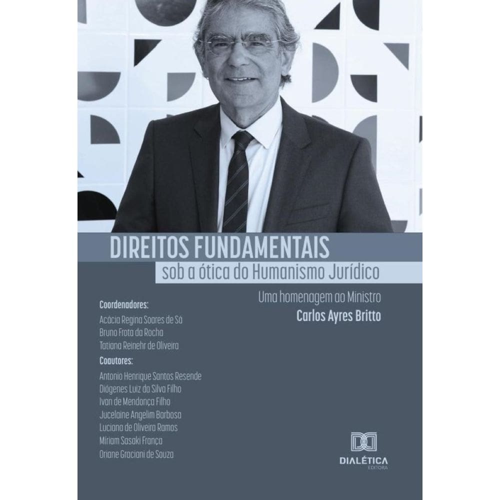 Direitos Fundamentais sob a ótica do Humanismo Jurídico - Português