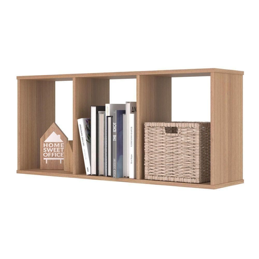Kit De 3 Nichos Aras Montana