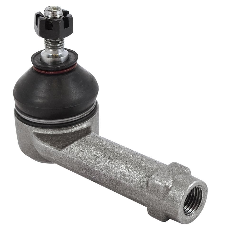 Terminal De Direção -pino:13,4mm -comp:95mm-rosca M14x1,5mm Hyundai Hb20 Após 12 Dir. [F103]