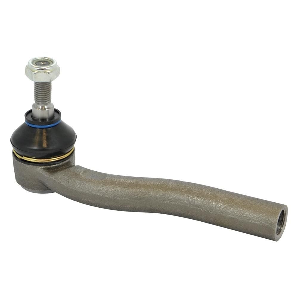 Terminal Direção - Mec./hidr. - Comp.:142mm - Rosca:m14x1,5mm - Diant. - Esq. - Fiat Uno Way 10 A 20 - Palio 96 A 17 [F1