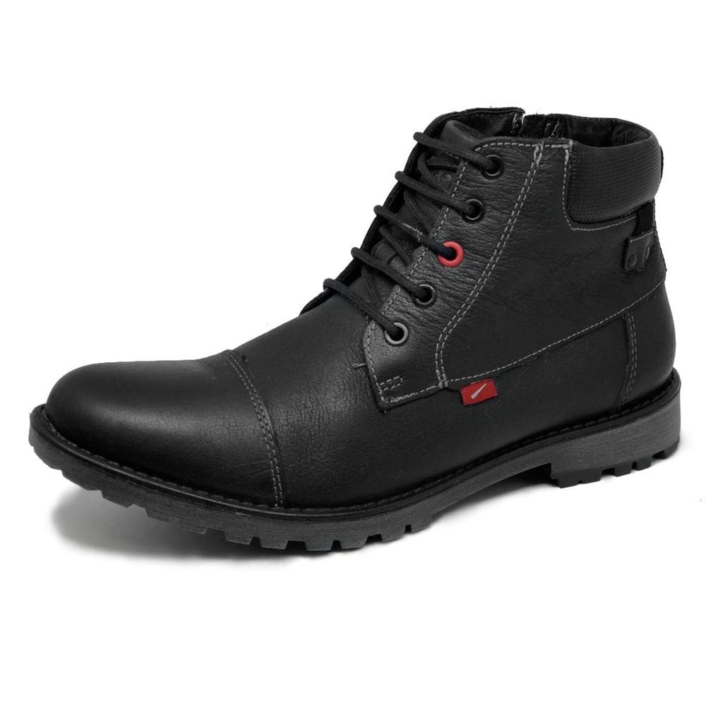 Bota Casual Masculina Ferracini Cross 9942-517