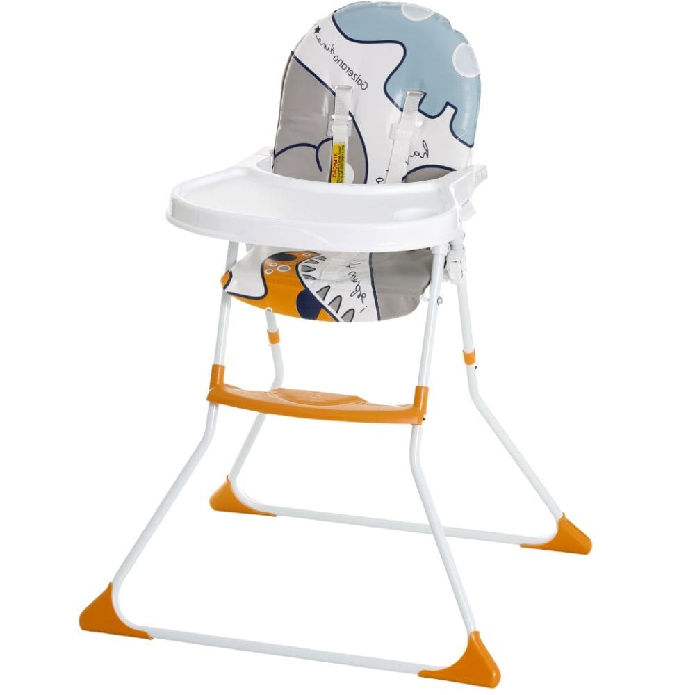 Cadeira Alta Nick Dino - Galzerano