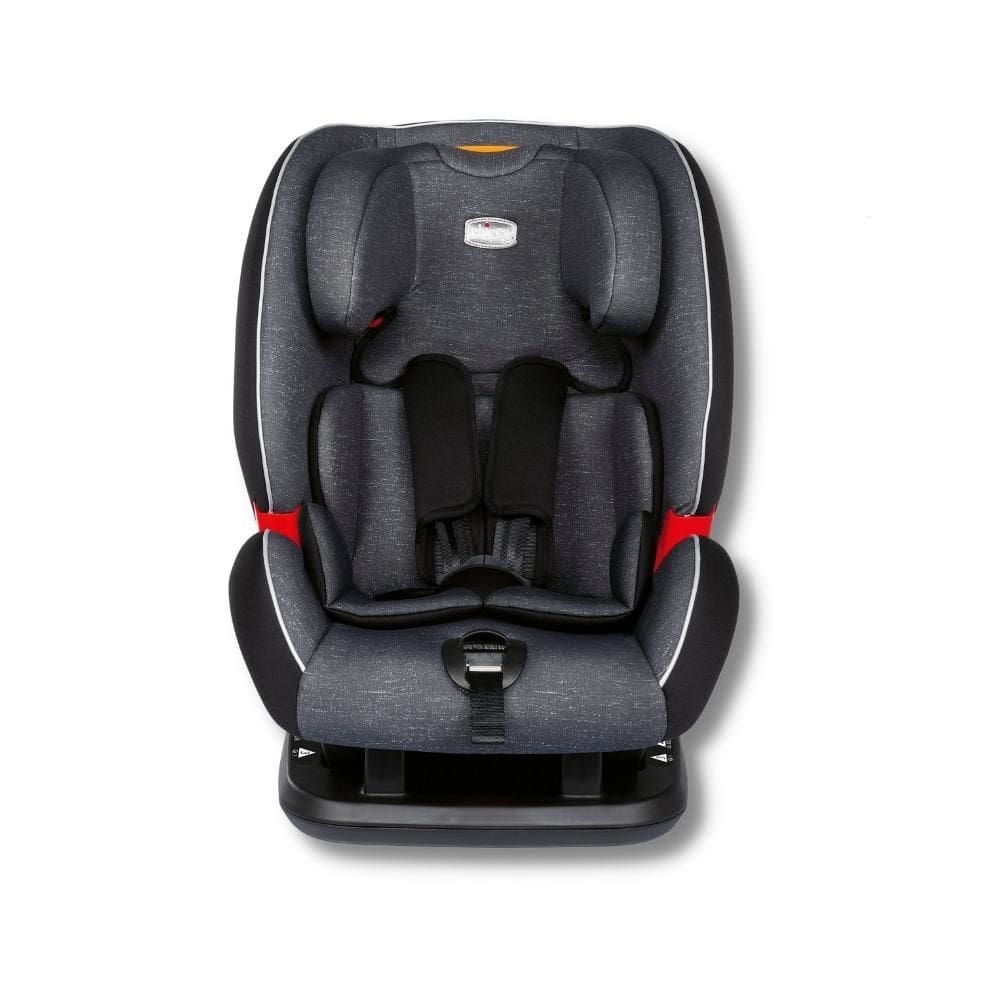 Cadeira Akita Standard Intrigue (Cinza) - Chicco