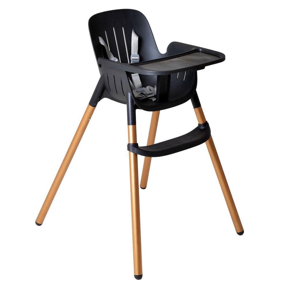 Cadeira De Refeiçao Poke Night Sky (Ate 15Kg) - Burigotto