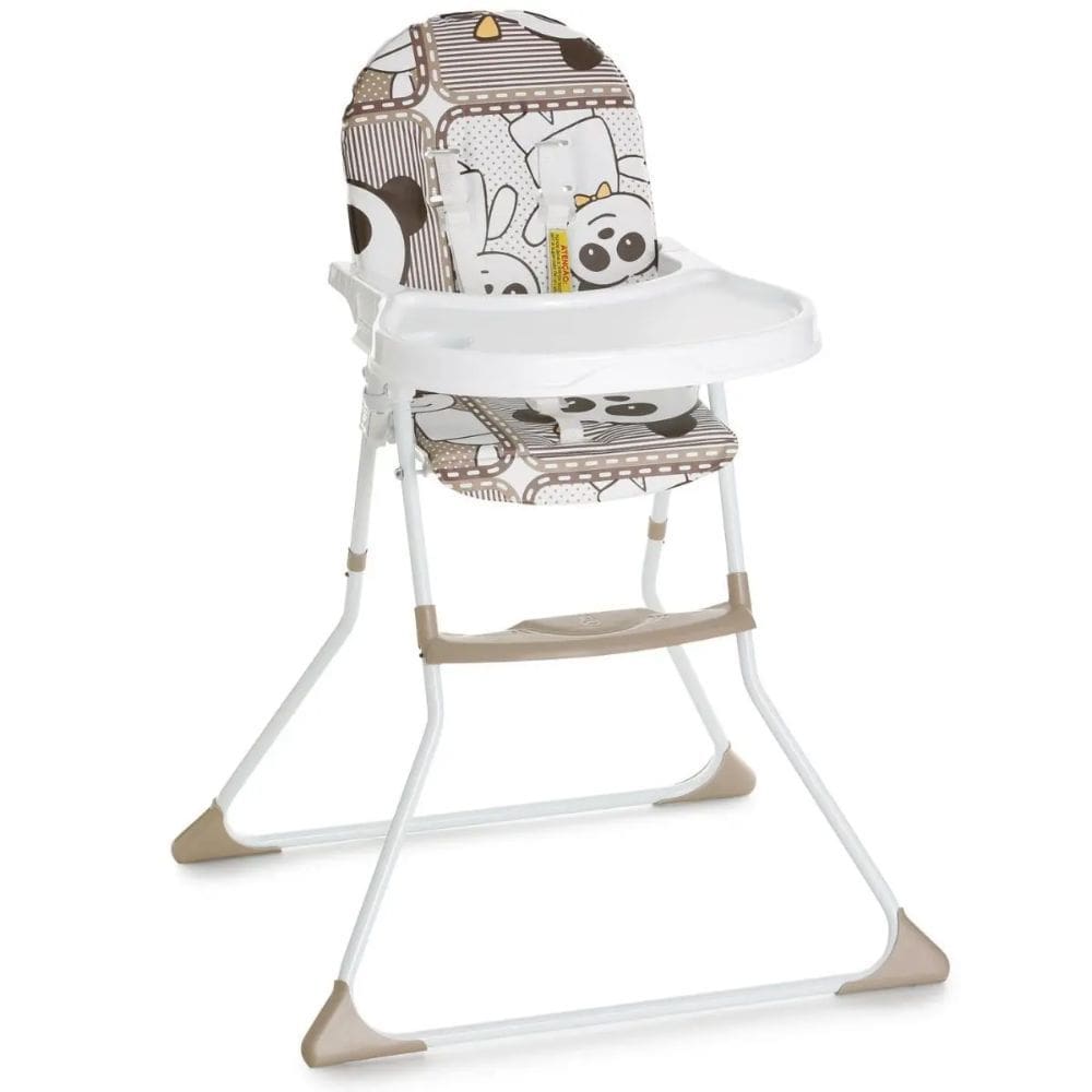 Cadeira Alta Nick Panda - Galzerano